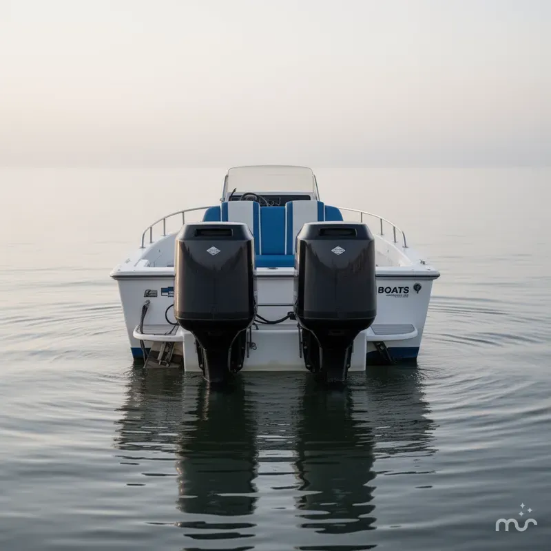Slide: The Image of Concept Boats 30 2004 - 2