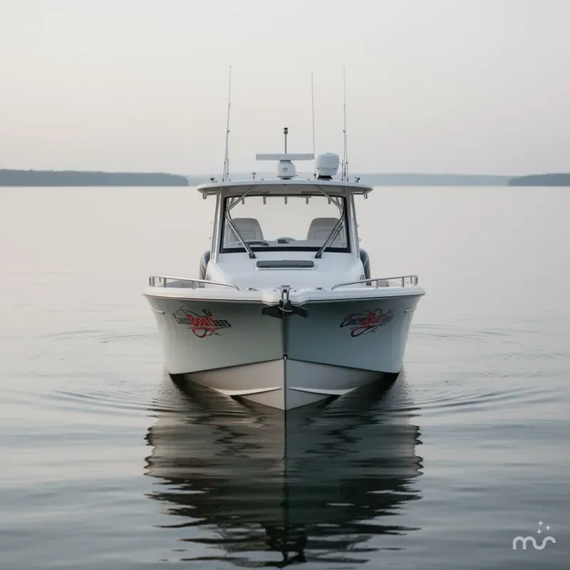 Slide: The Image of Concept Boats 30 2004 - 3