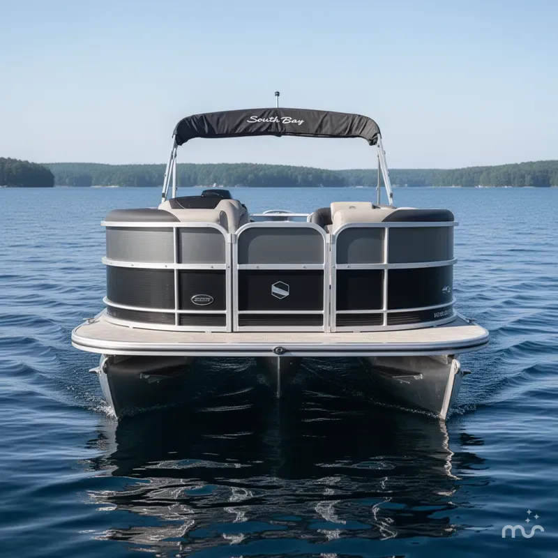 Slide: The Image of South Bay 220CR LE 25" 2022 - 1