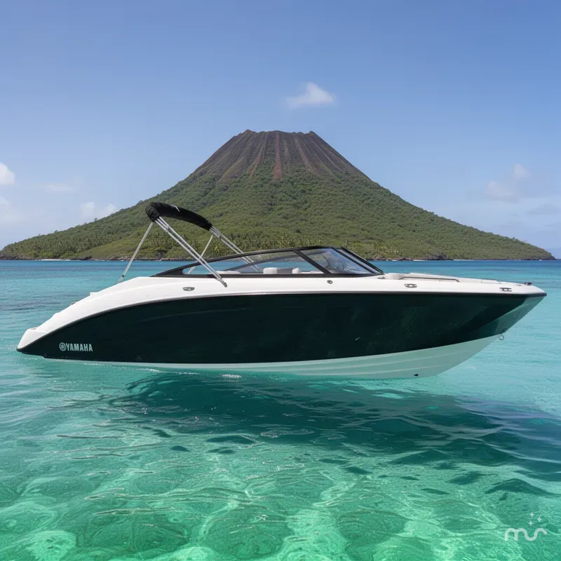 The Image of Yamaha SX250 2025 - 0