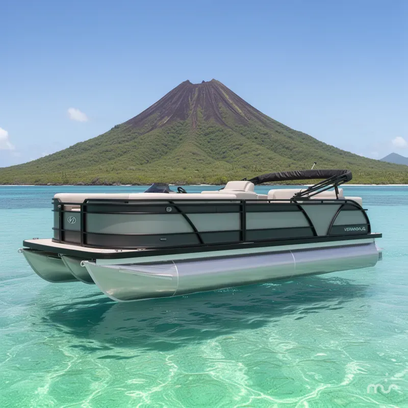The Image of Veranda VR235VL 2026 - 0