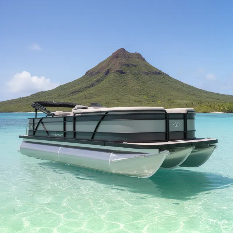Slide: The Image of Veranda VR235VL 2026 - 2