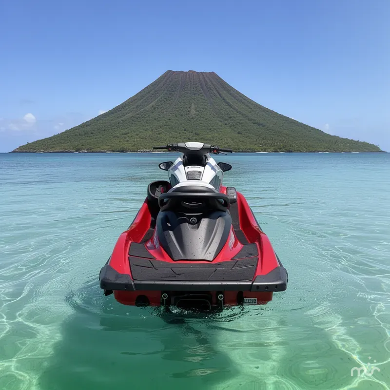 Slide: The Image of Yamaha GP HO 2025 - 3