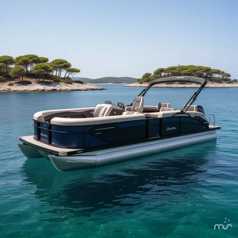 The Image of Barletta Cabrio 24M 2026 - 0