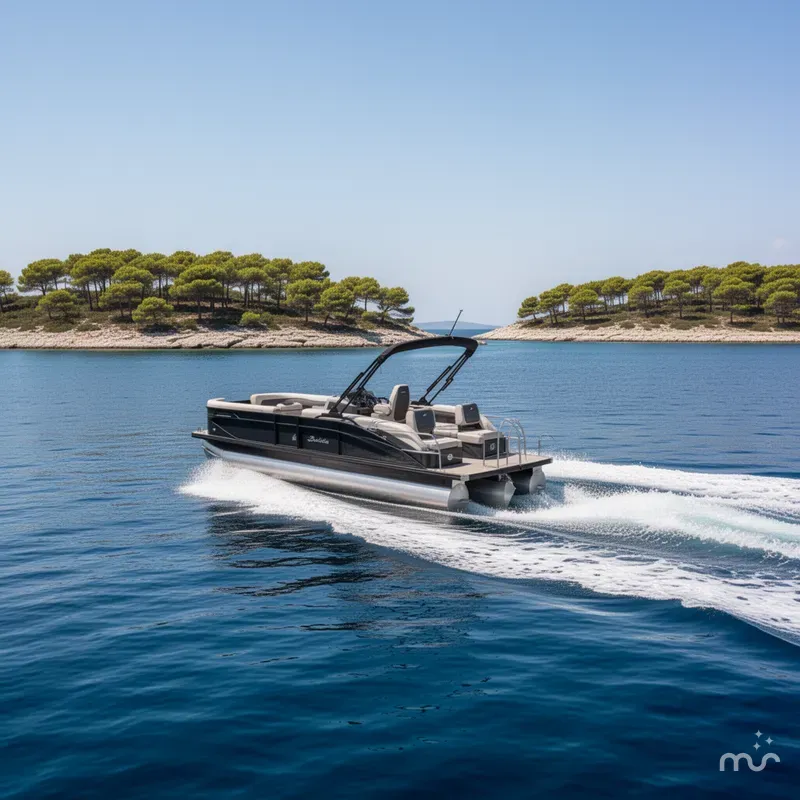 Slide: The Image of Barletta Cabrio 24M 2026 - 4