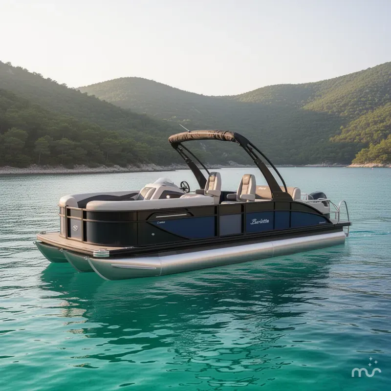 The Image of Barletta Cabrio 22UC 2026 - 0