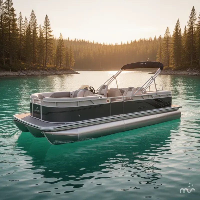 The Image of Avalon Venture 2385 QL 2026 - 0