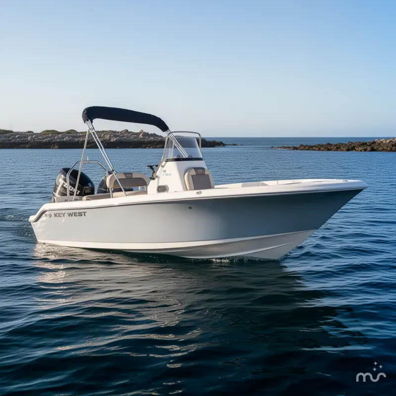 The Image of Key West 189 FS 2026 - 0