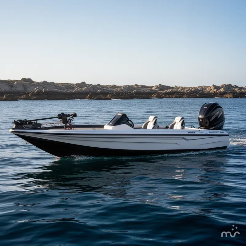 The Image of Skeeter ZXE21 2026 - 0