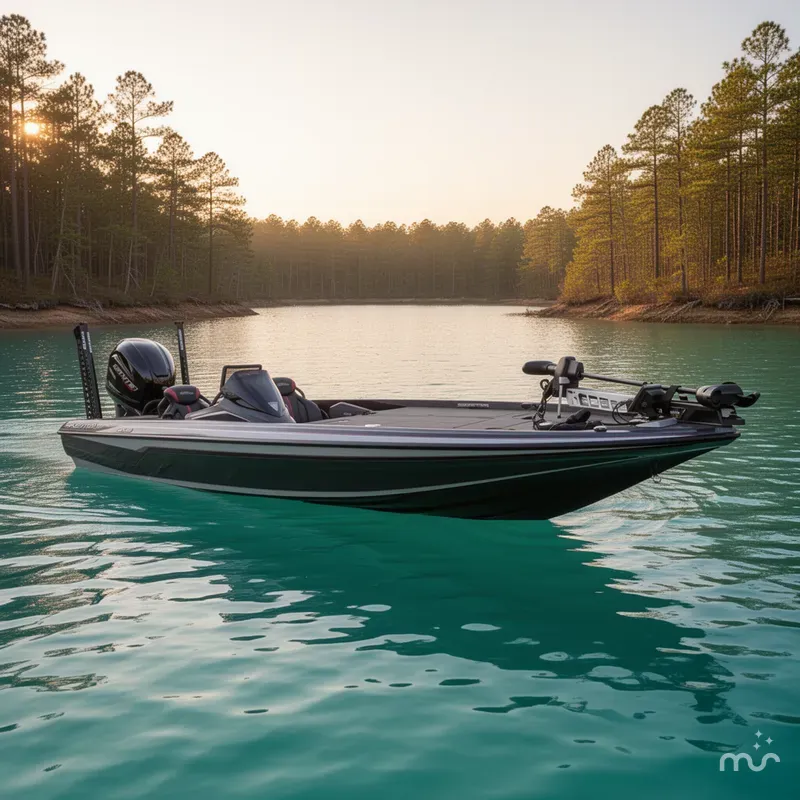 The Image of Skeeter ZXE21 2026 - 0