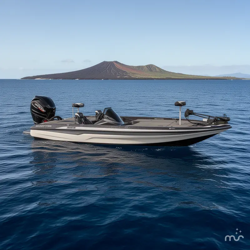 The Image of Skeeter ZXE21 2026 - 0