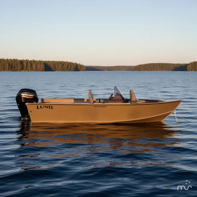 Slide: The Image of Lund 1875 Alaskan SS 2026 - 4