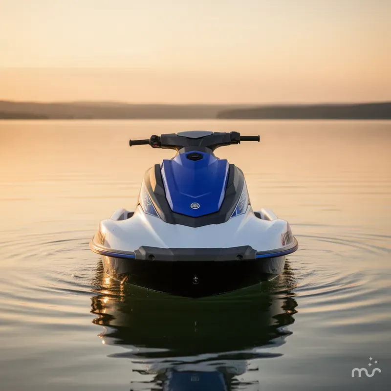 Slide: The Image of Yamaha EX 2018 - 3