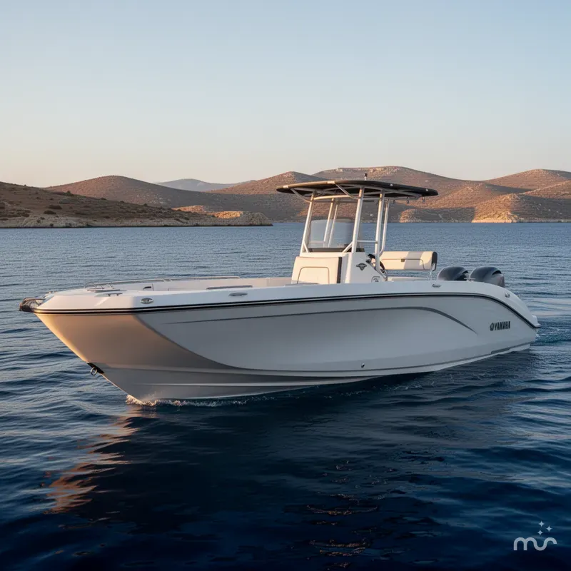 The Image of Yamaha 220 FSH Sport 2026 - 0