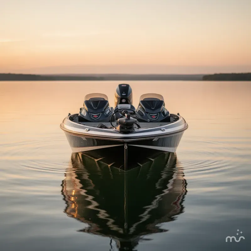 Slide: The Image of Ranger Boats Z521R Cup-Equipped 2026 - 2