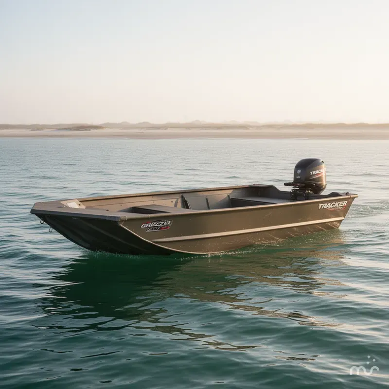 Slide: The Image of Tracker Grizzly 1860 CC 2026 - 1