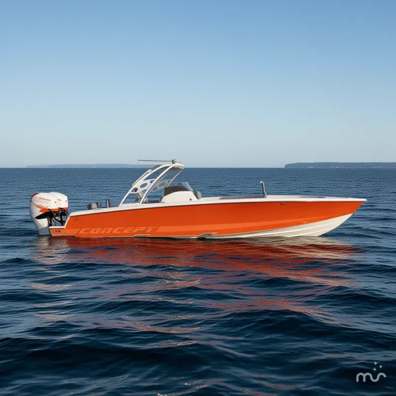 Slide: The Image of Concept Boats 36 2017 - 0