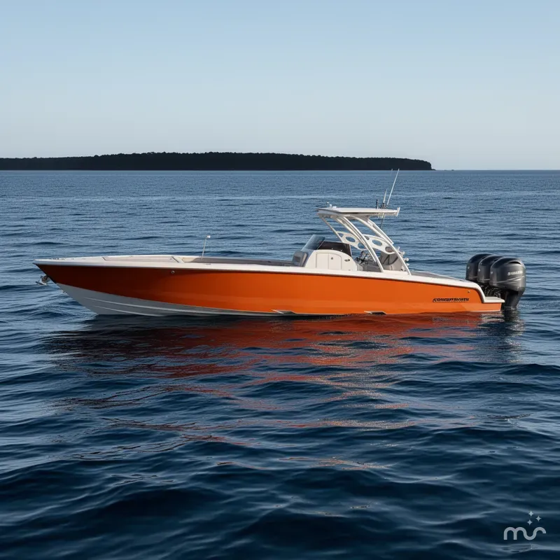 Slide: The Image of Concept Boats 36 2017 - 1