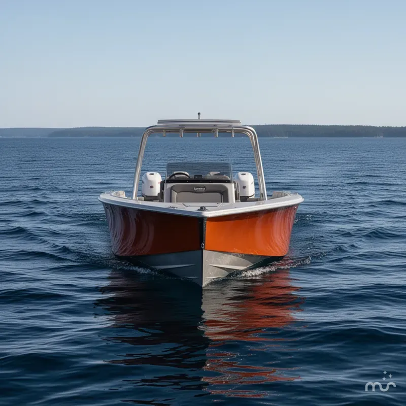 Slide: The Image of Concept Boats 36 2017 - 2