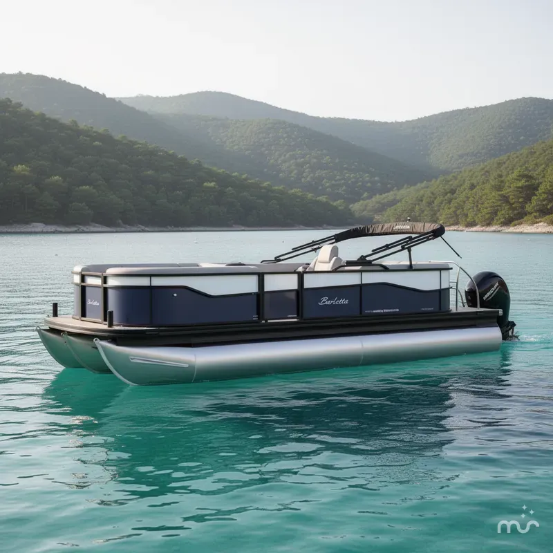 The Image of Barletta ARIA 22QC 2026 - 0