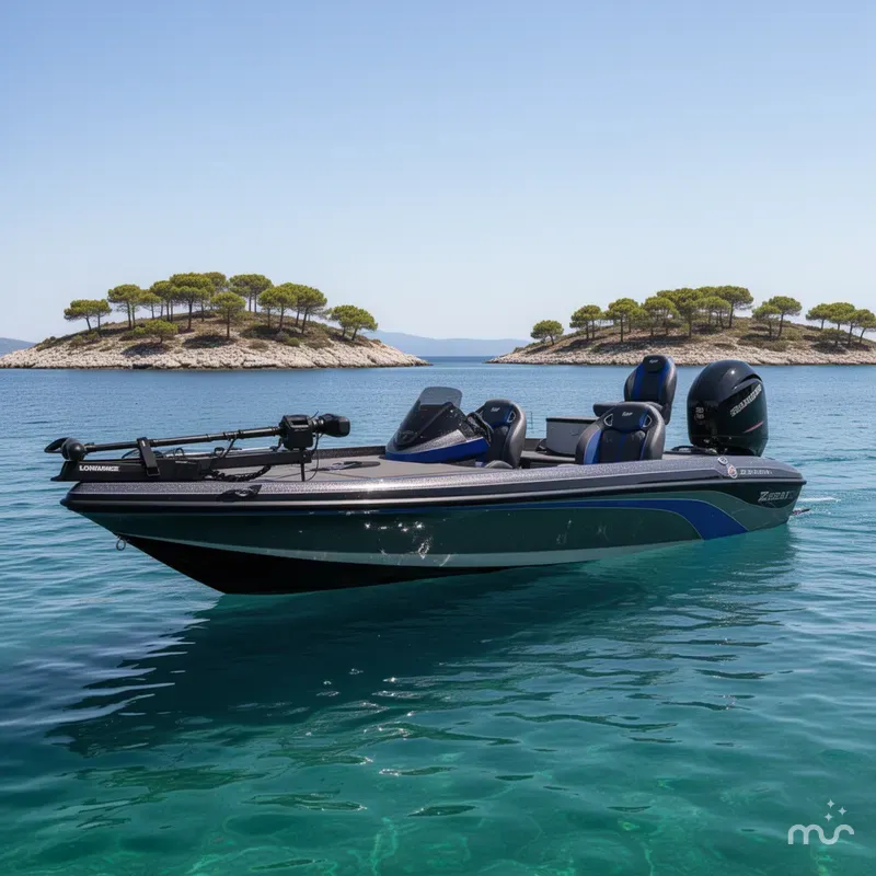The Image of Ranger Z520R 2026 - 0