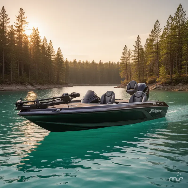 The Image of Ranger Z520 2026 - 0