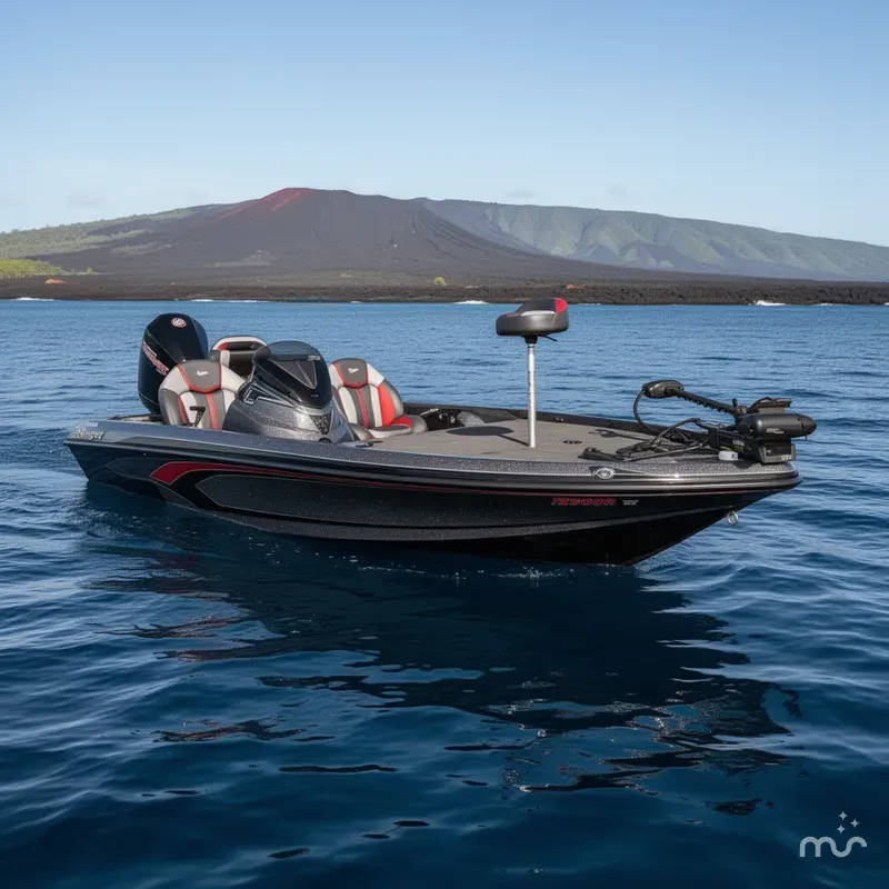 Slide: The Image of Ranger Z500 Series Z519R Cup Equipped 2026 - 2