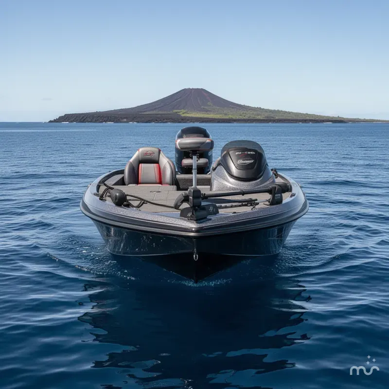 Slide: The Image of Ranger Z500 Series Z519R Cup Equipped 2026 - 3