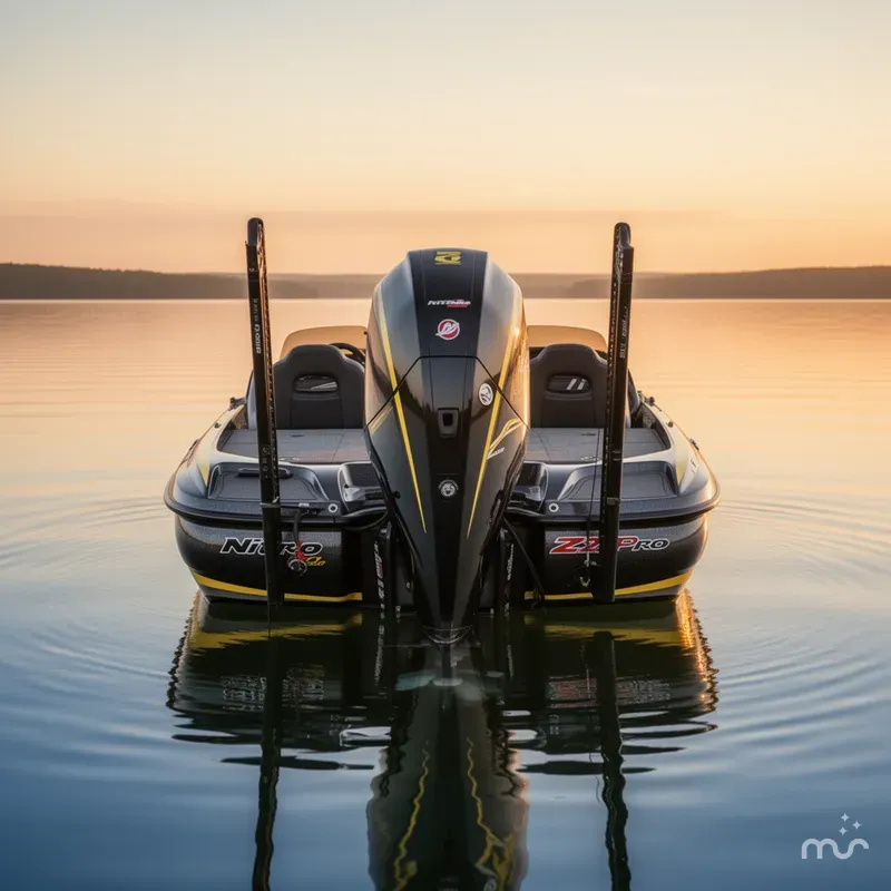 Slide: The Image of Nitro Z21 Pro 2021 - 1