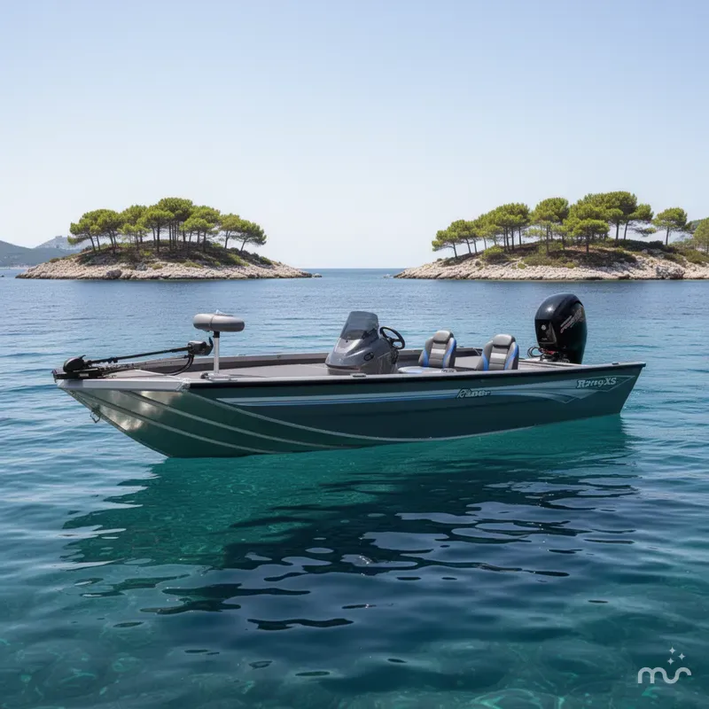 Slide: The Image of Ranger RT188C w/115 Pro-XS 2026 - 2