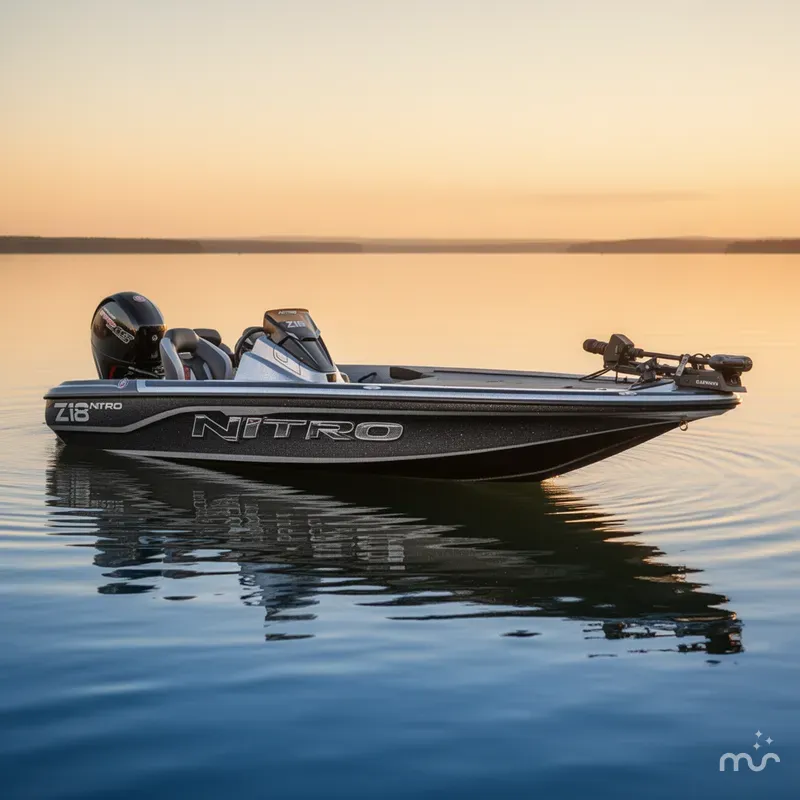Slide: The Image of Nitro Z18 Pro 2026 - 0