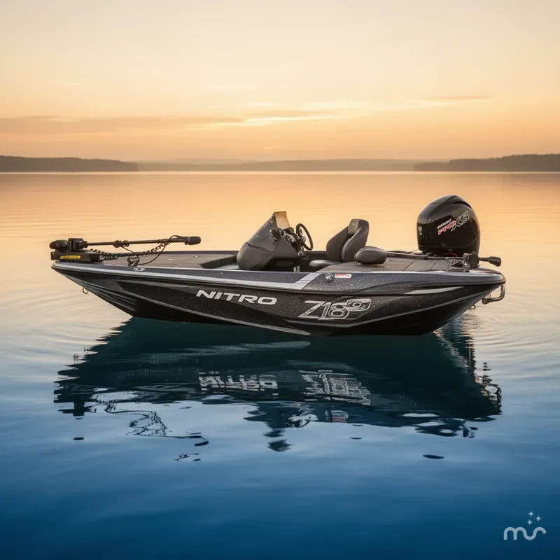 Slide: The Image of Nitro Z18 Pro 2026 - 1