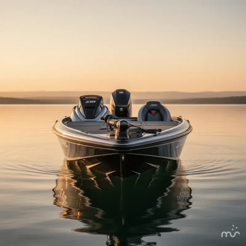 Slide: The Image of Nitro Z18 Pro 2026 - 3