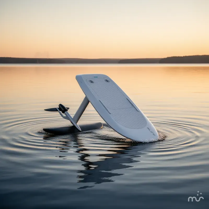 The Image of Fliteboard Fiberglass Pro 2024 - 0