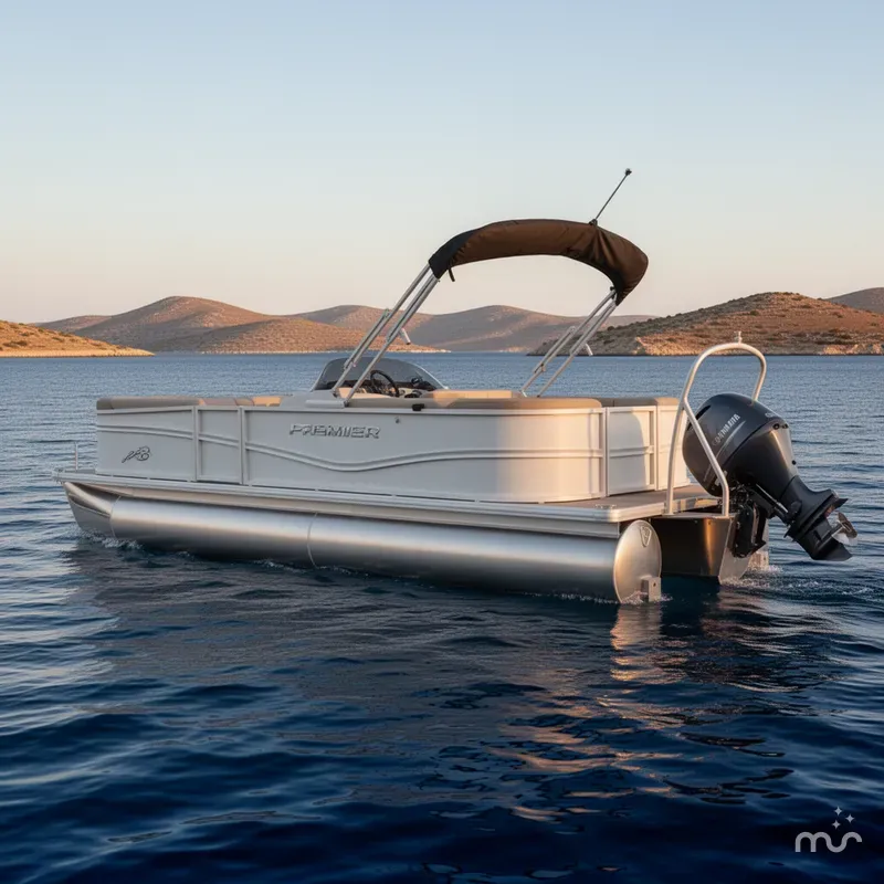 The Image of Premier 220 Sunscape RF 2026 - 0