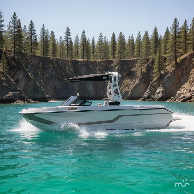 Slide: The Image of Nautique Super Air Nautique GS20 2026 - 4