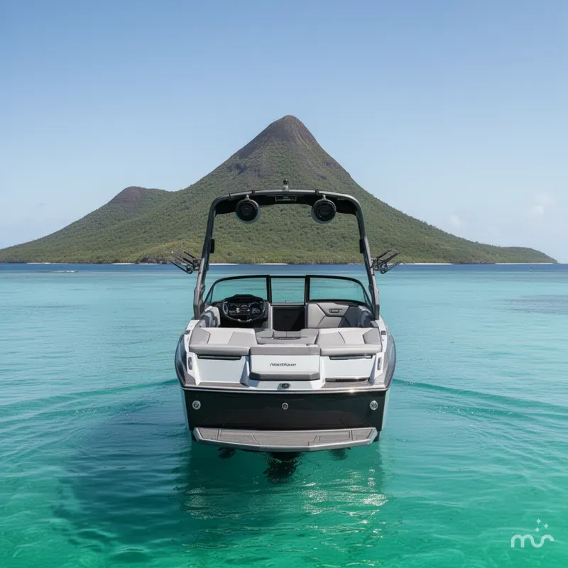 Slide: The Image of Nautique GS24 2026 - 3