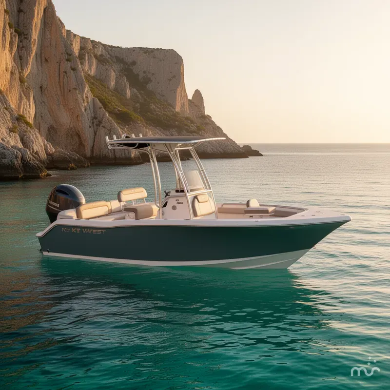 The Image of Key West 203 FS 2026 - 0