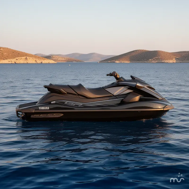 The Image of Yamaha gp 2026 - 0