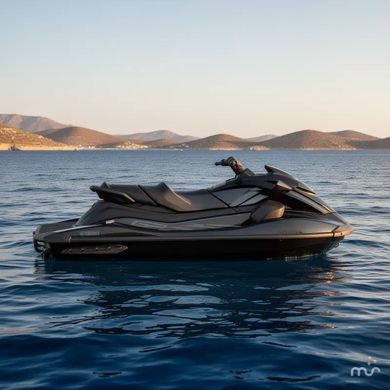 Slide: The Image of Yamaha gp 2026 - 2