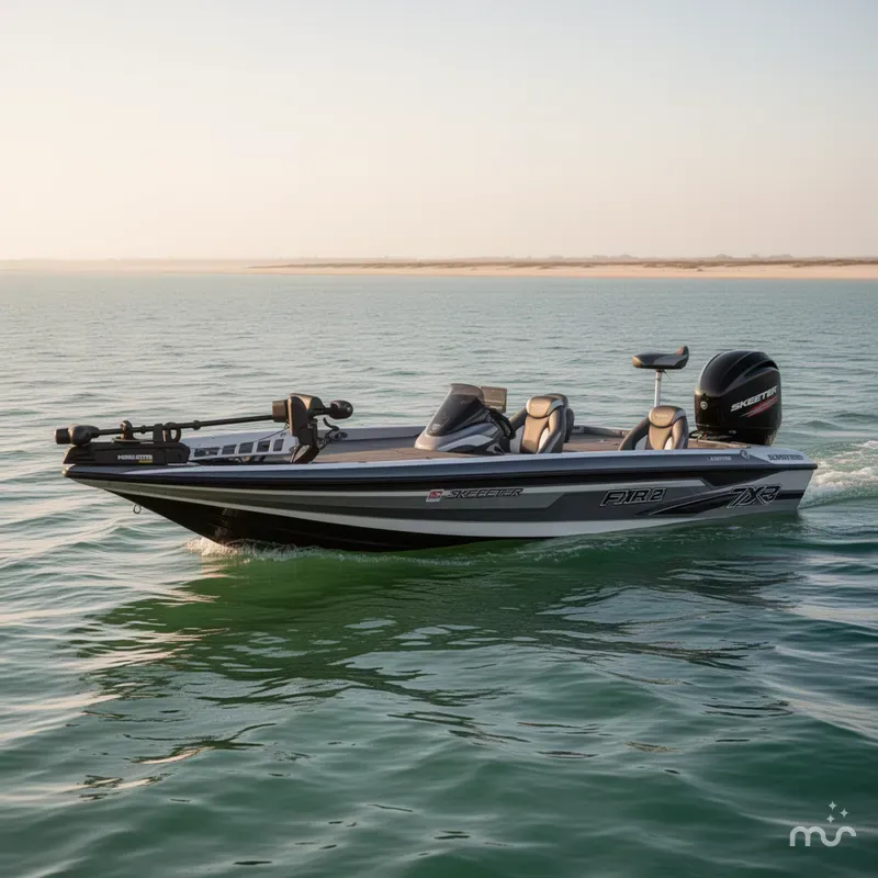 Slide: The Image of Skeeter FXR21 Limited 2020 - 1