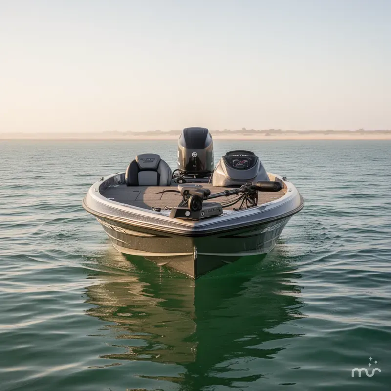 Slide: The Image of Skeeter FXR21 Limited 2020 - 2