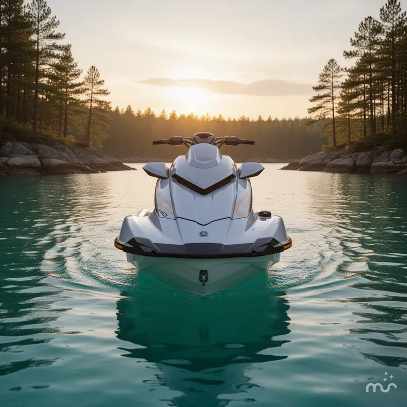 Slide: The Image of Yamaha GP HO 2026 - 1
