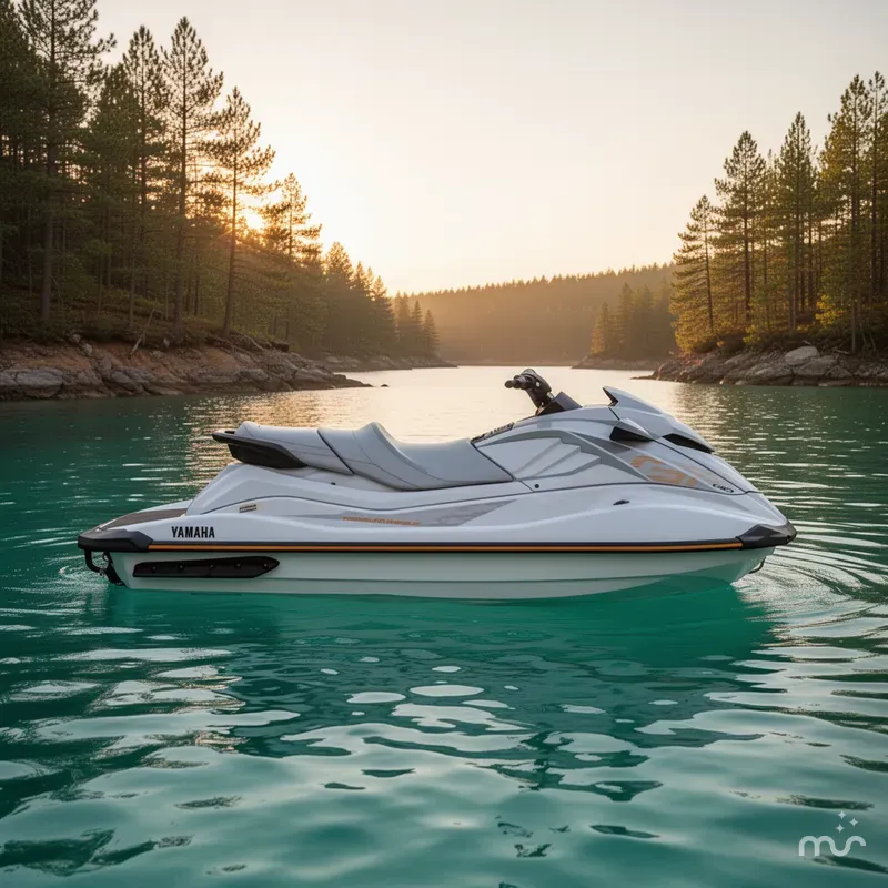 Slide: The Image of Yamaha GP HO 2026 - 2