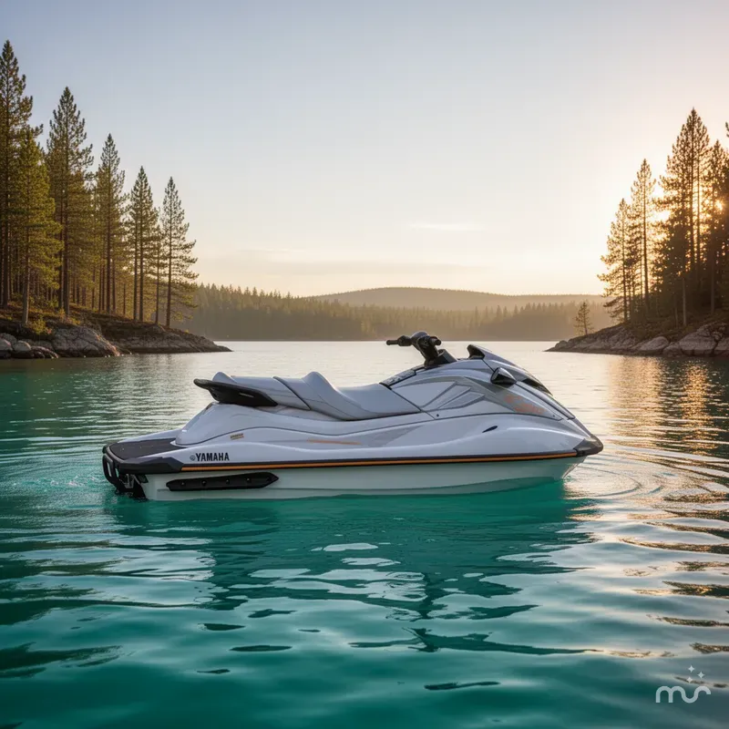 Slide: The Image of Yamaha GP HO 2026 - 4