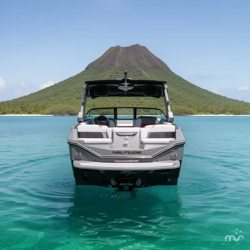 Slide: The Image of Nautique G23 2026 - 3