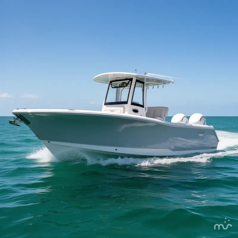 Slide: The Image of Sea Hunt Gamefish 25 2026 - 2