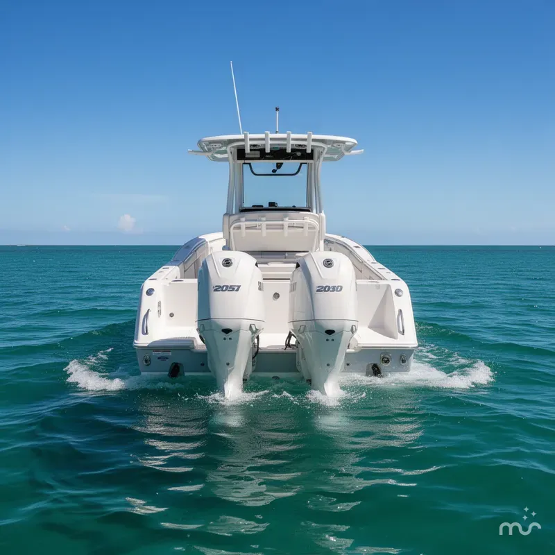 Slide: The Image of Sea Hunt Gamefish 25 2026 - 3