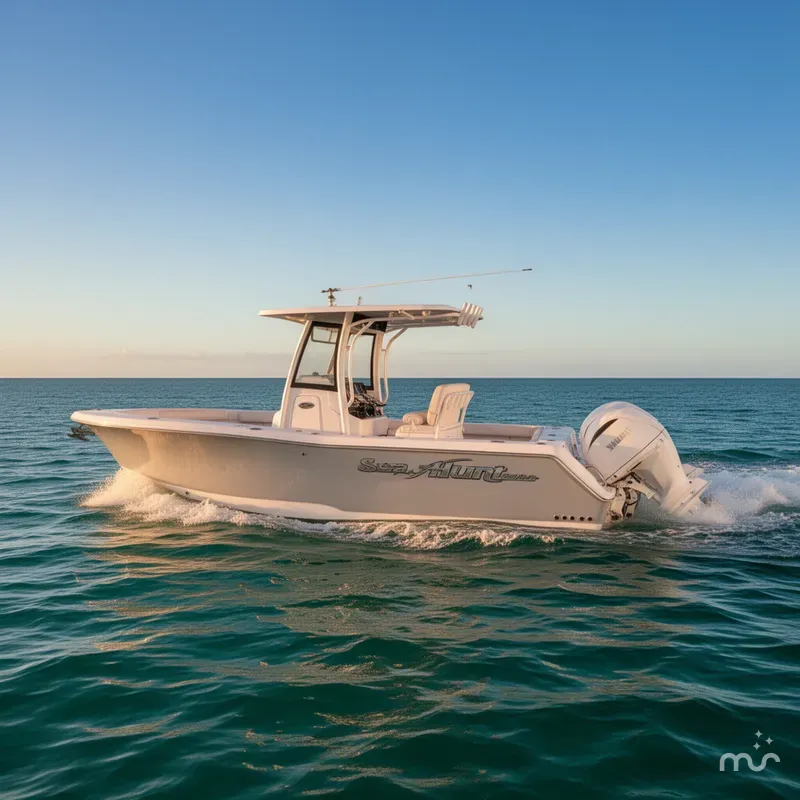 Slide: The Image of Sea Hunt Gamefish 25 2026 - 4