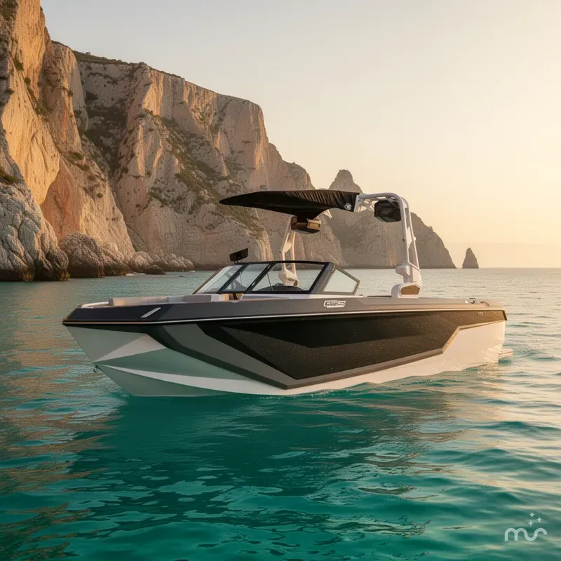 The Image of Nautique GS24 2026 - 0